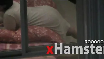 Dečko jebe siksi xxxxx vruću plavušu s rakom