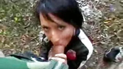 Tip je sjebao mršavu djevojku i dovršio je cijelu video sek x