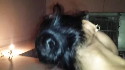 Prsata BBW u filem seks video čarapama dala je mladima