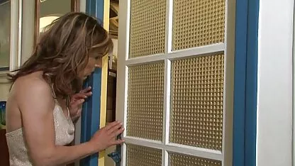Stakleni dildo u maca i magarca siksi xxxxx mladih tinejdžera iz Ferro mreže