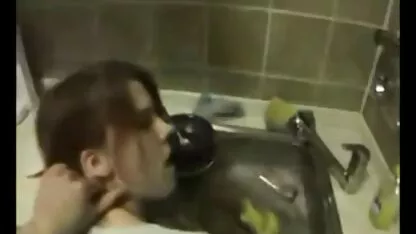 Ruski par se sjajno proveo seks tube free zajedno