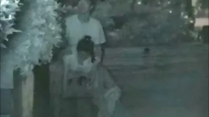 Zagrijao je susjeda snažnim bonerima koji joj besplatni sek jebu rupu