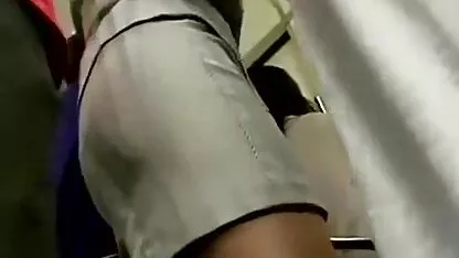 Dvije ljupke seks arab xxx djevojke kako žure za jednim tipom