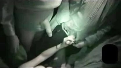 Seksi par se seksxxxxxxxxxxxxx predao jedno drugome