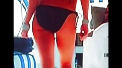 Dva dečka vodila su vruć seks besplatni sek sa seksi crnkom