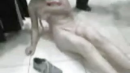 Jeben slatku xxxxx seks rusku pilić u sve rupe